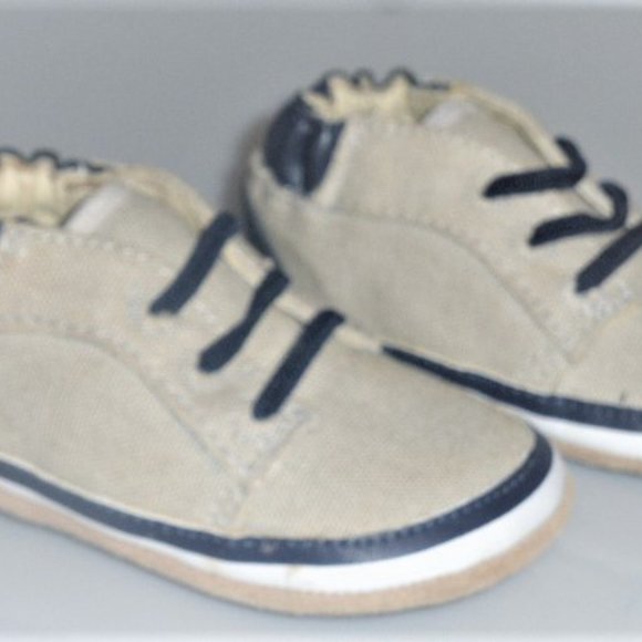 Robeez TODDLER SHOES 3-6 Months Running Shoes - Picture 2 of 5